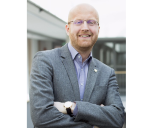 Professor Doctor Julian Fink